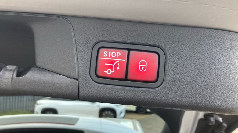 Mercedes-Benz B-Class B200 AMG Line Executive 5dr Auto Petrol Hatchback